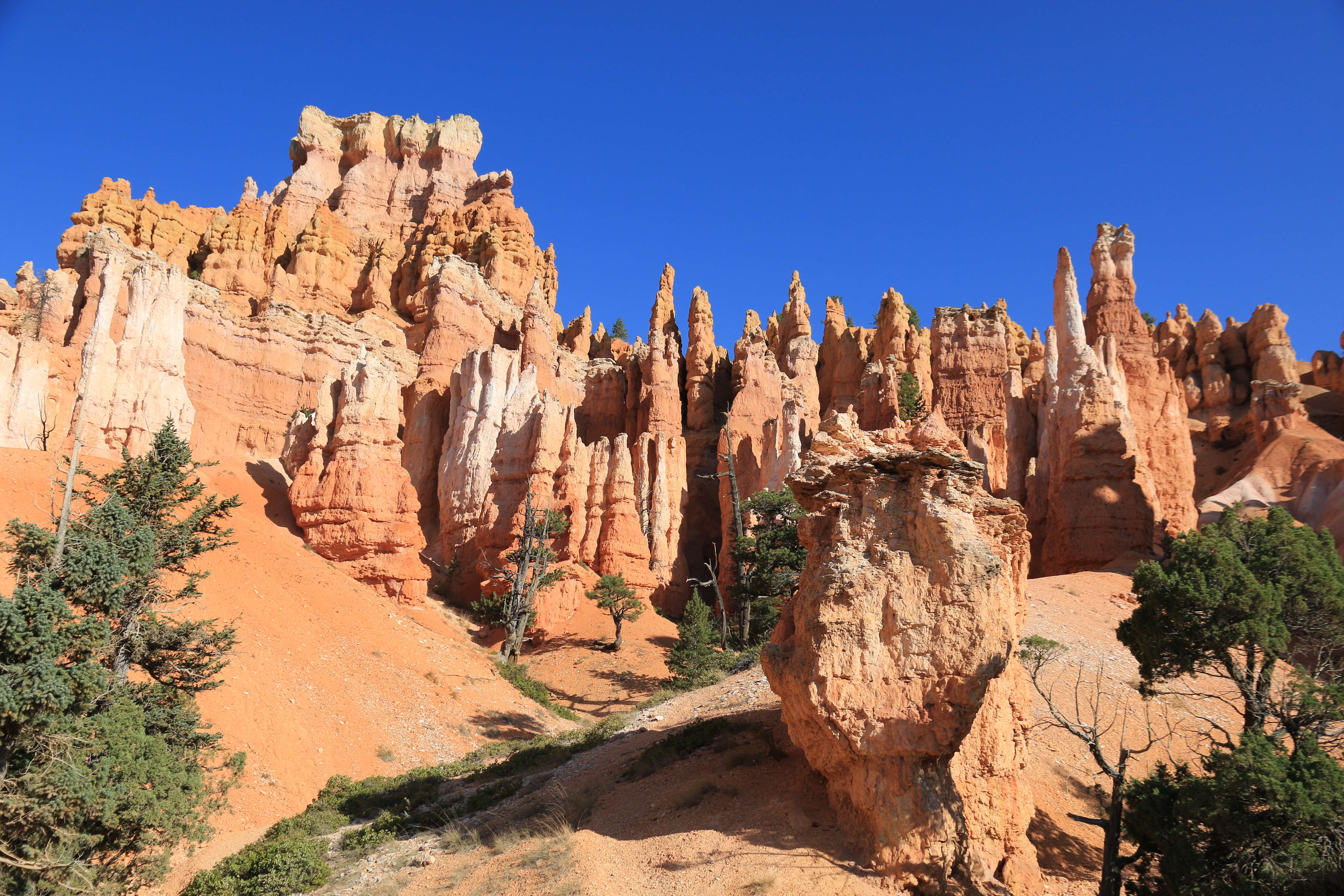 Bryce Canyon NP